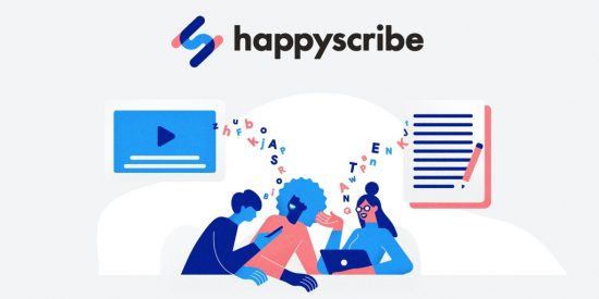 Happyscribe